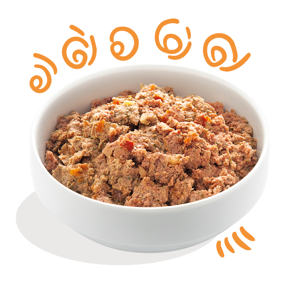 Product - Dog Adult Paté Chicken Turkey