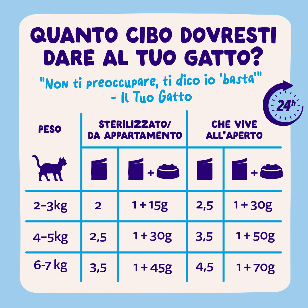 8 Chunks-Pouches DTC IT FishMP Guidelines