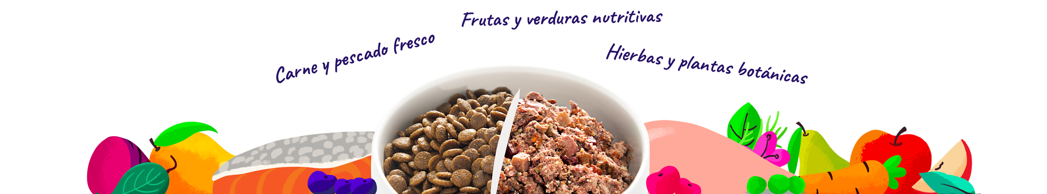 Ingredients ES