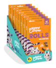 Pack - Cat All Rolls Chicken Turkey SRP EN