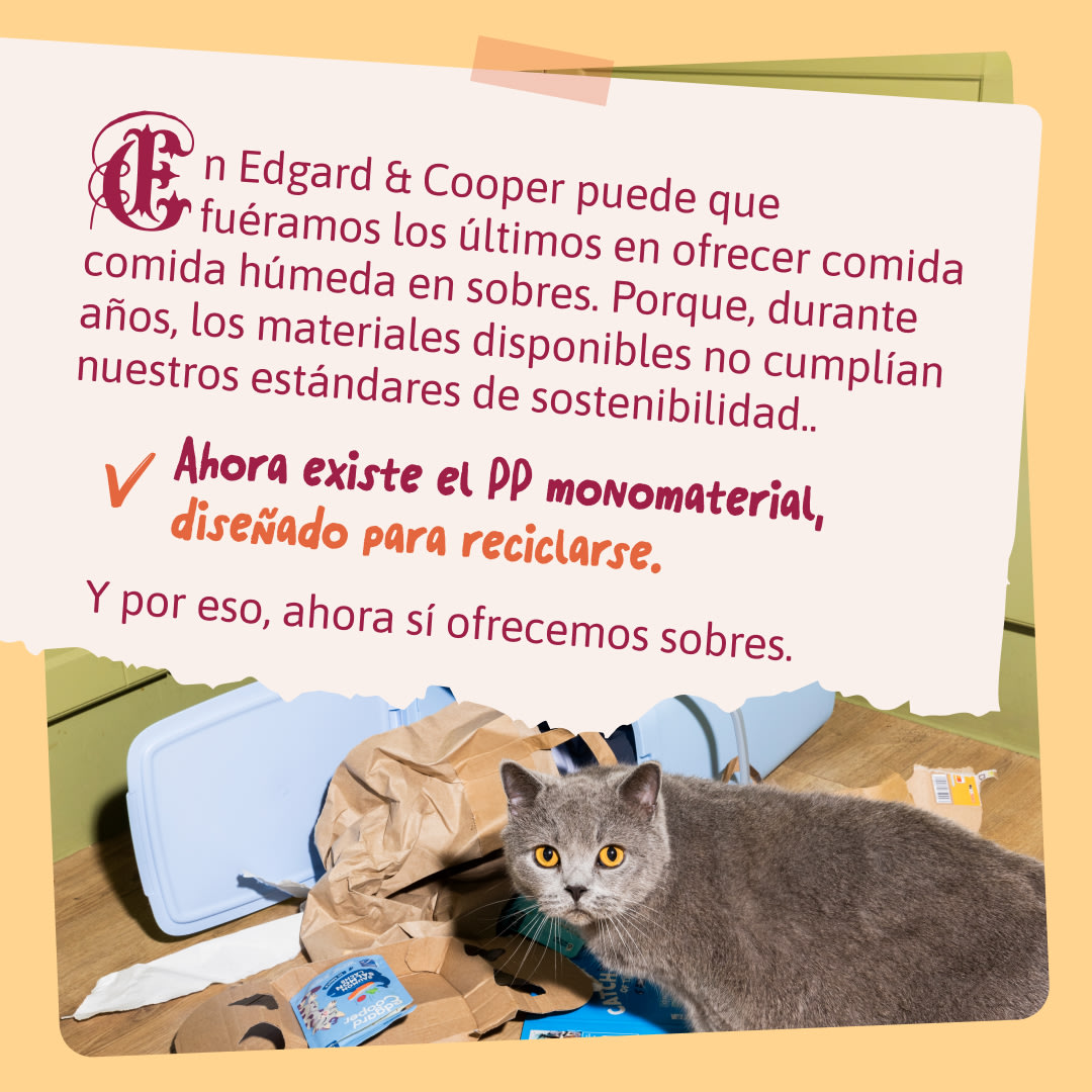 11 Chunks-Pouches DTC ES Chicken Recycling