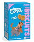 Pack - Dog All Biscuits Salmon EN