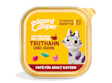 Pack - Cat Adult Pate Turkey Chicken DE