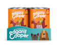 Pack - Dog Adult Paté Tin Chicken Turkey SRP DE