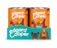Pack - Dog Adult Paté Tin Chicken Turkey SRP FR
