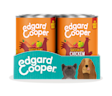 Pack - Dog Adult Paté Tin Chicken Turkey SRP EN