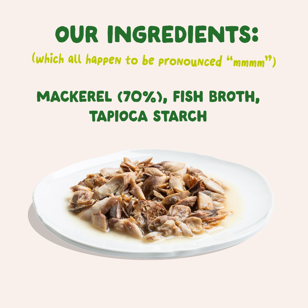 7 Cat-Fillets DTC EXP MackerelNatural Ingredients