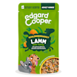 EC 2026 Dog Adult Pouch Lamb Singles FOP DE ECOMM 5404040807165