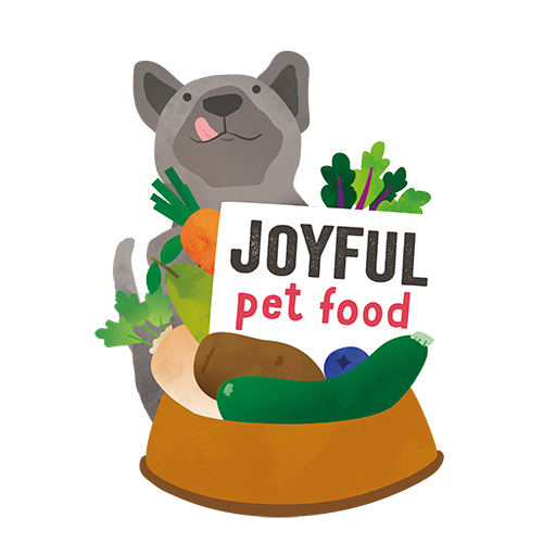 JoyfulPetFood EN