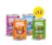 Dog Adult Tins Bundle - Grain free - FR