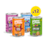 Dog Adult Tins Bundle - Grain free - DE