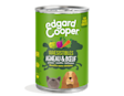 Pack - Dog Adult Paté Tin Lamb Beef FR