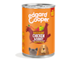 Pack - Dog Adult Paté Tin Chicken Turkey EN