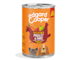 Pack - Dog Adult Paté Tin Chicken Turkey FR
