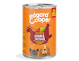 Pack - Dog Adult Paté Tin Chicken Turkey DE
