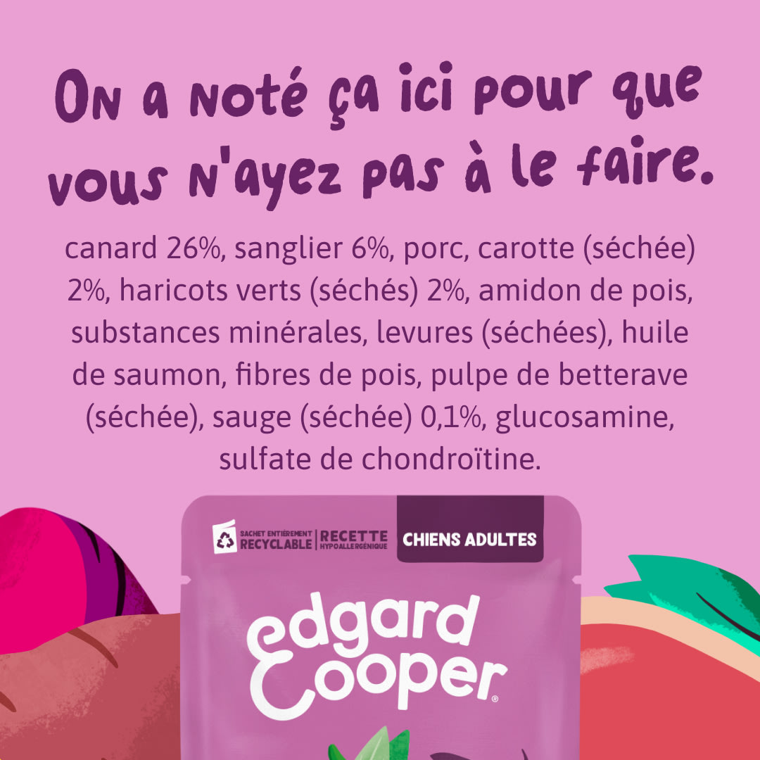 10 DWD D2C FR WildBoar Ingredients