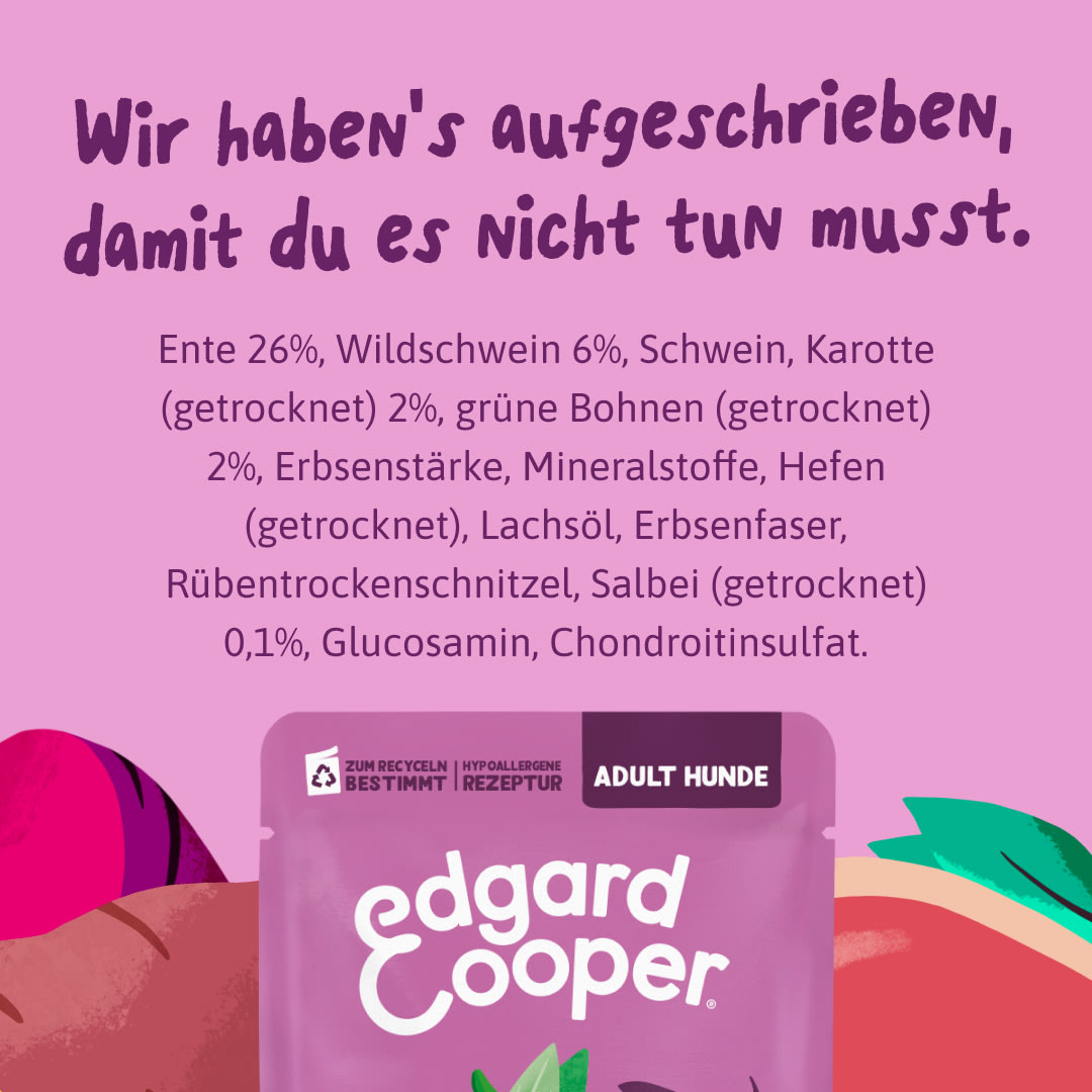 9 DWD D2C DE WildBoar Recipes