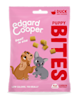 Pack - Dog Junior Bites Duck Chicken Small EN