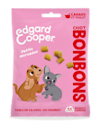 Pack - Dog Junior Bites Duck Chicken Small FR