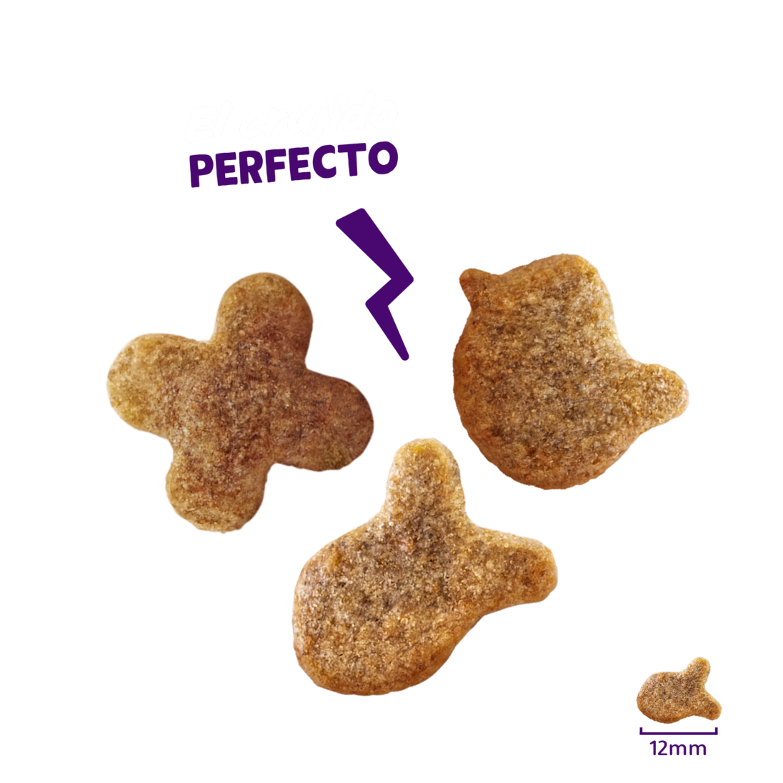 Product - Cat All Crunchies ES