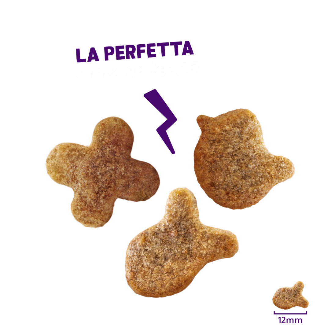 Product - Cat All Crunchies IT
