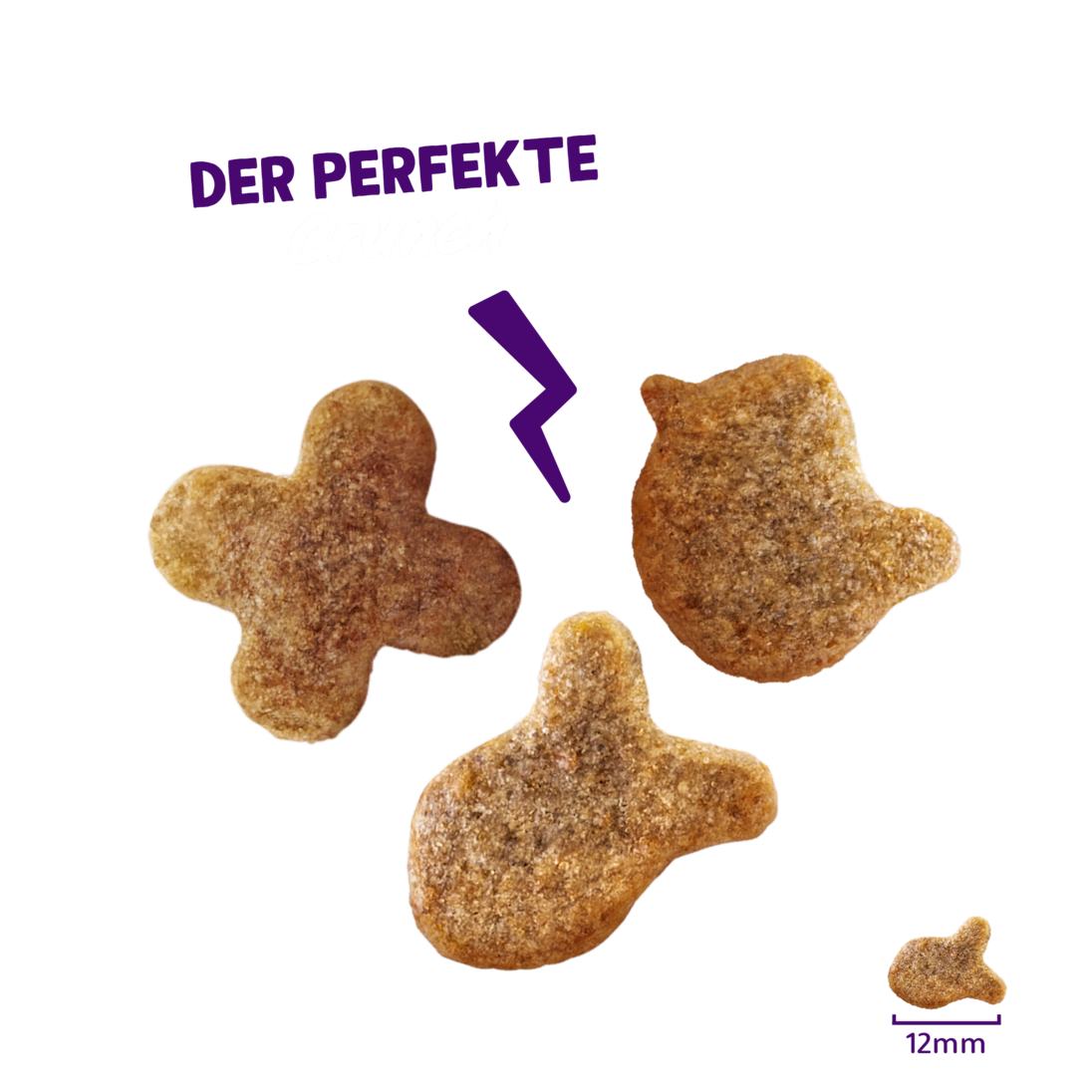 Product - Cat All Crunchies DE