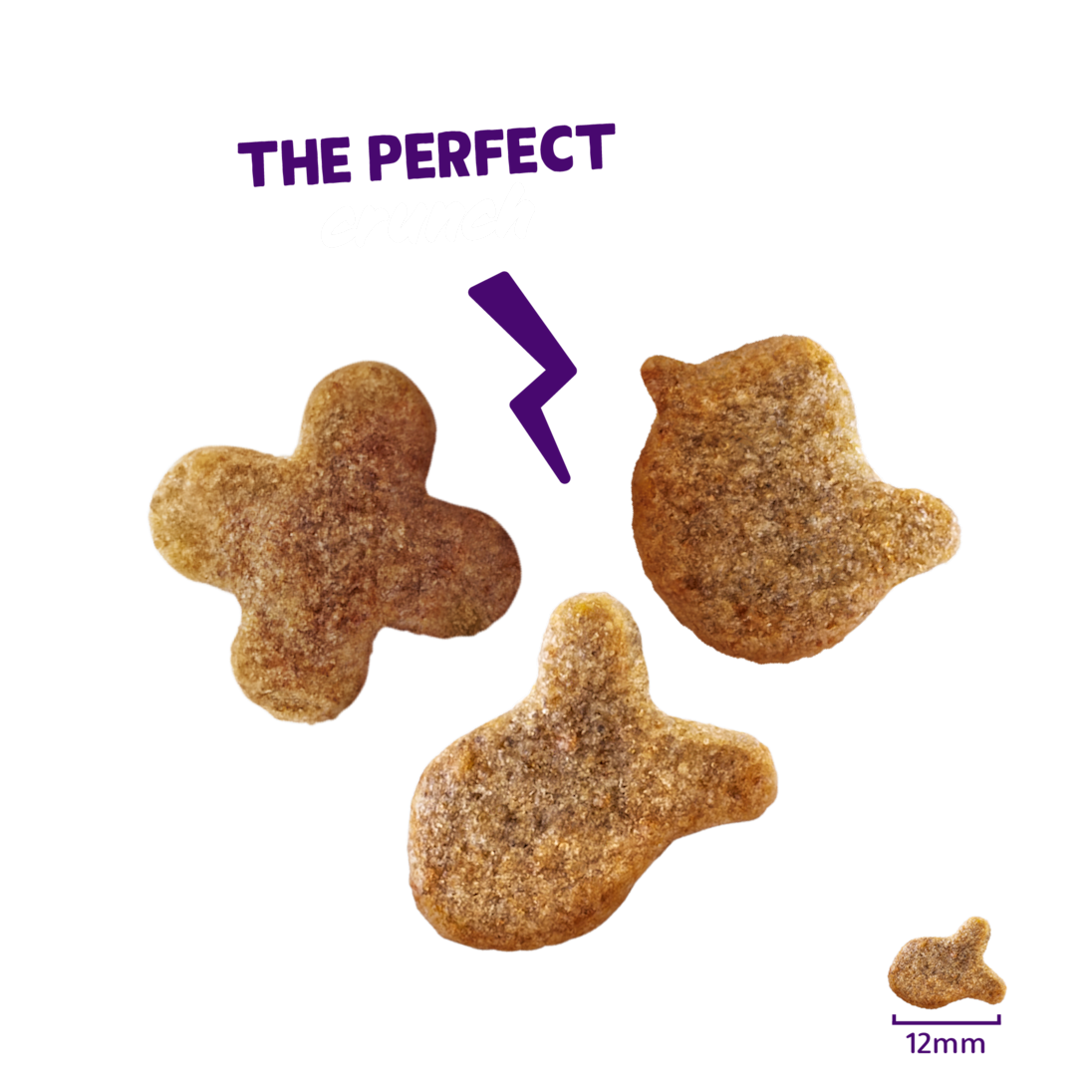Product - Cat All Crunchies EN