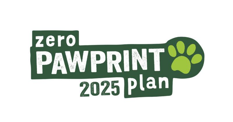 zeroPawprintPlanLogo