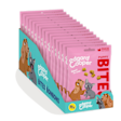Pack - Dog Junior Bites Duck Chicken Small SRP EN