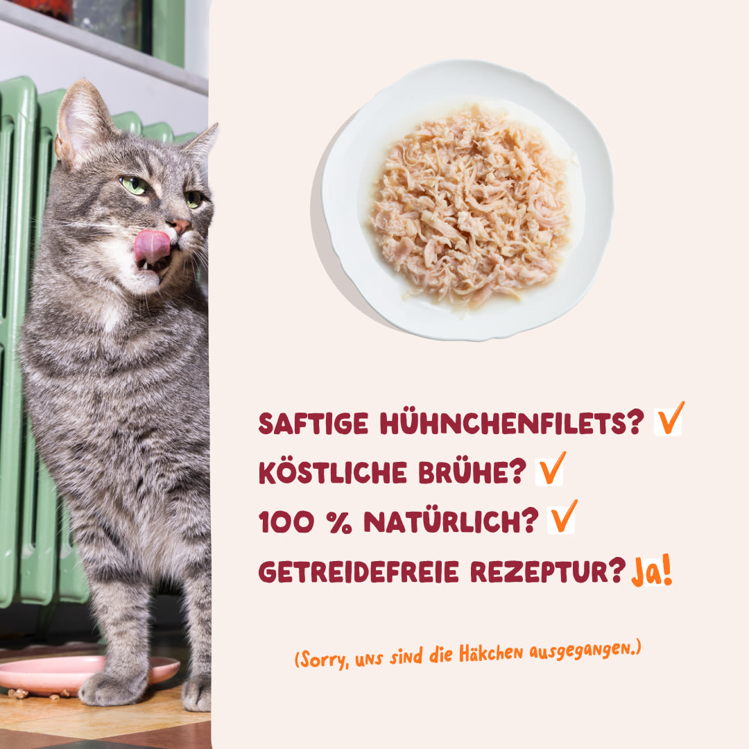 5 Cat-Fillets DTC DE ChickenNatural USPs