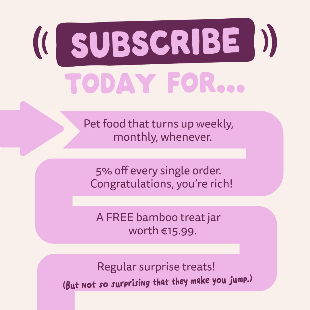 10 Dog-Refresh DTC-Assets EN Adult-Venison SUBSCRIBE
