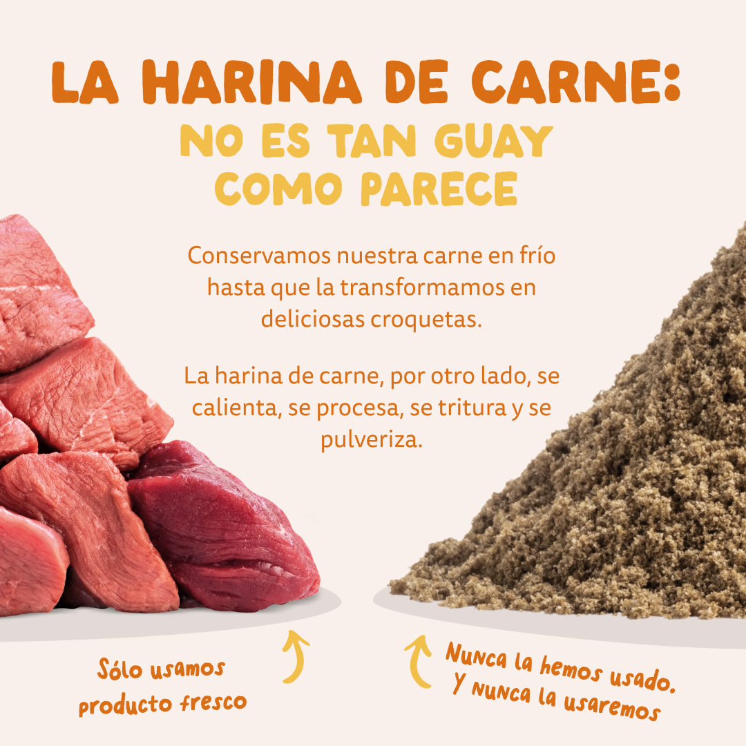 11 Dog-Refresh DTC-Assets ES Organic-Turkey MEAT-VS-MEAT MEAL