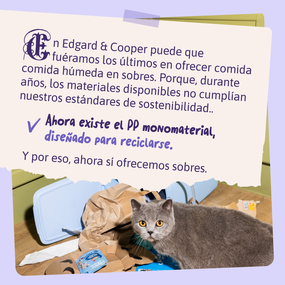 11 Chunks-Pouches DTC ES Duck Recycling