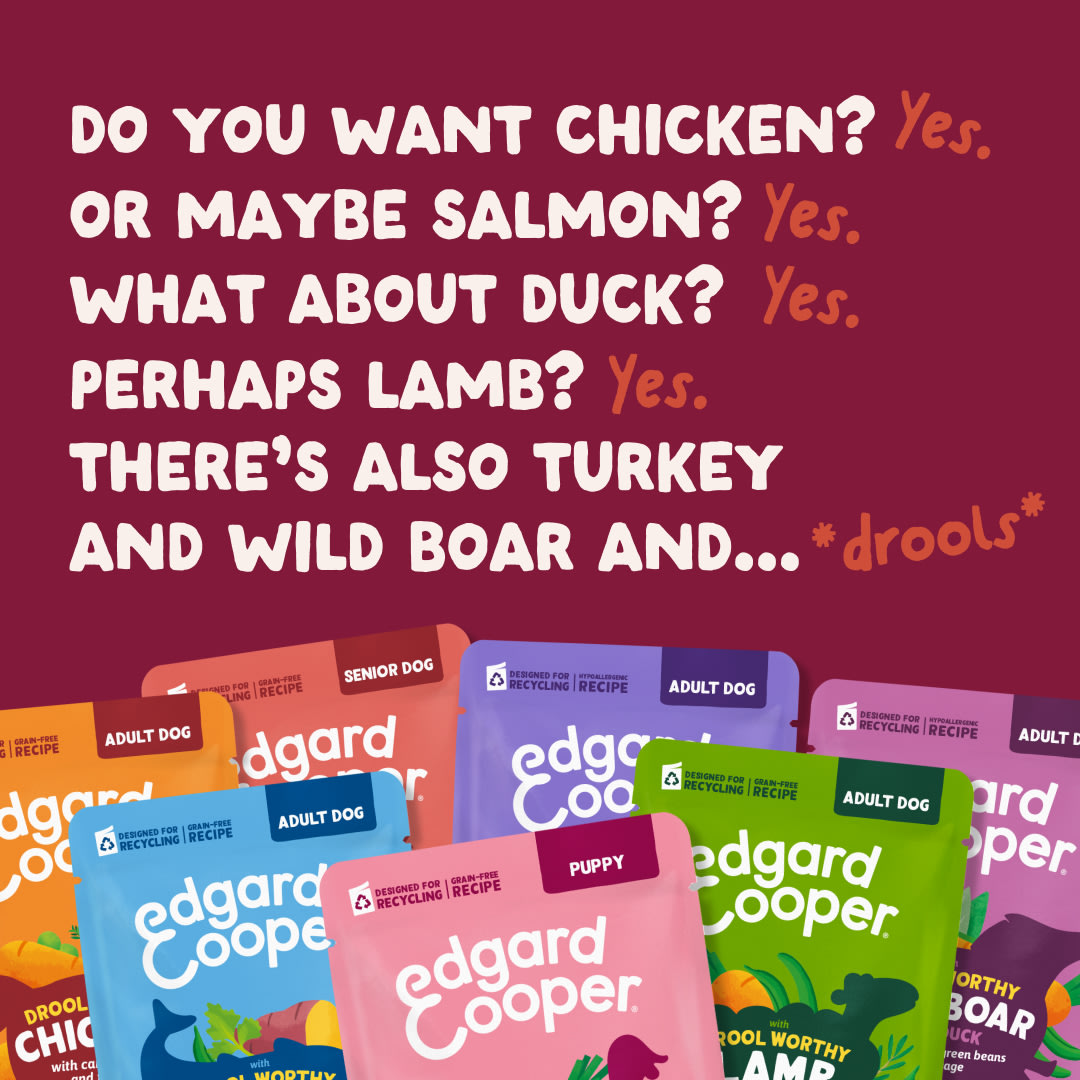 5 DWD D2C EXP SeniorChicken Flavours