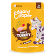 PACK - CAT AD CHUNKS TURKEY32 POUCH