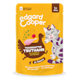 PACK - CAT AD CHUNKS TURKEY32 POUCH