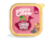 Pack - Dog Junior Paté Cup Duck Chicken FR