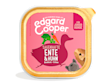 Pack - Dog Junior Paté Cup Duck Chicken DE