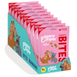 Pack - Dog Junior Bites Duck Chicken Small Family Bag SRP EN