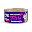 DTC Cat Fillets Salmon Tuna FR