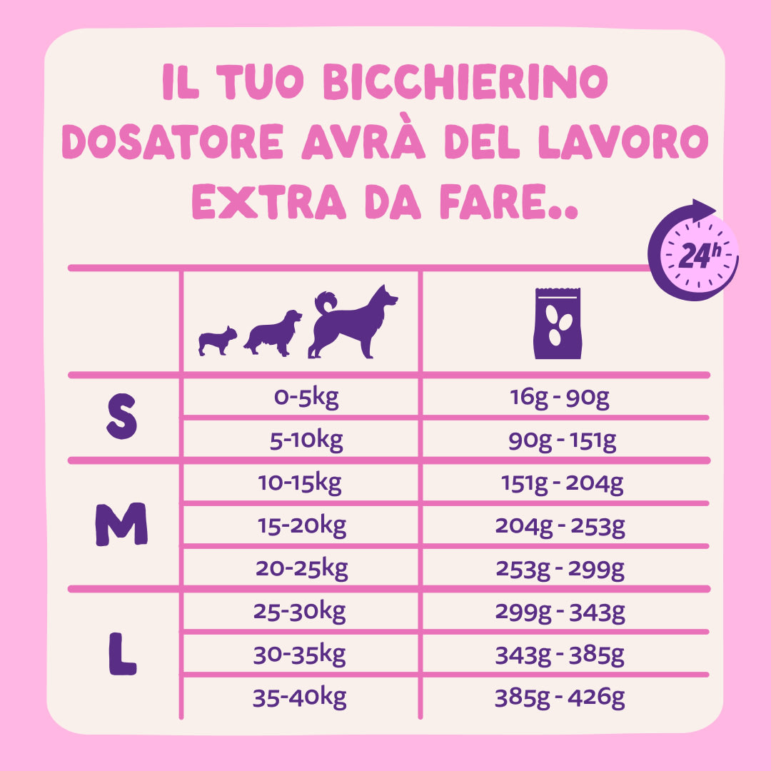 8 Dog-Refresh DTC-Assets IT Adult-Beetroot FEEDING-GUIDELINE