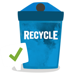RecycleWaste EN