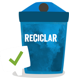 RecycleWaste ES
