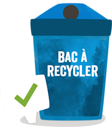 RecycleWaste FR