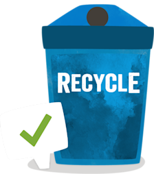RecycleWaste DE