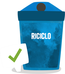RecycleWaste IT