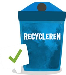 RecycleWaste NL