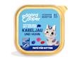 Pack - Cat Kitten Pate Cod Chicken DE