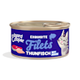 DTC Cat Fillets Tuna Chicken DE
