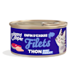 DTC Cat Fillets Tuna Chicken FR